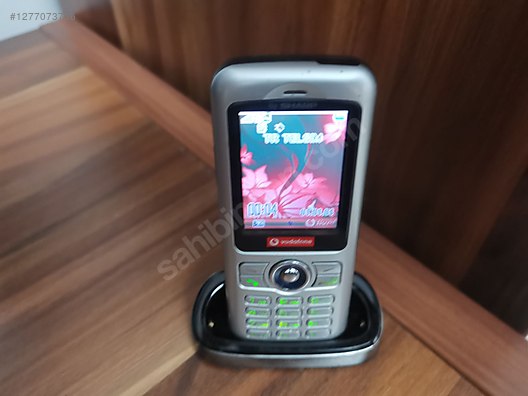 İkinci El ve Sıfır Alışveriş / Cep Telefonu & Aksesuar / Cep Telefonu / Sharp / Diğer