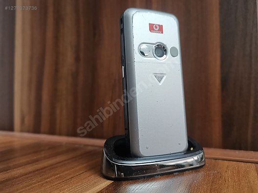 İkinci El ve Sıfır Alışveriş / Cep Telefonu & Aksesuar / Cep Telefonu / Sharp / Diğer