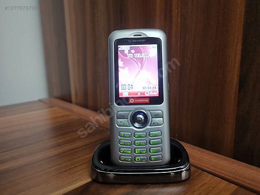 İkinci El ve Sıfır Alışveriş / Cep Telefonu & Aksesuar / Cep Telefonu / Sharp / Diğer