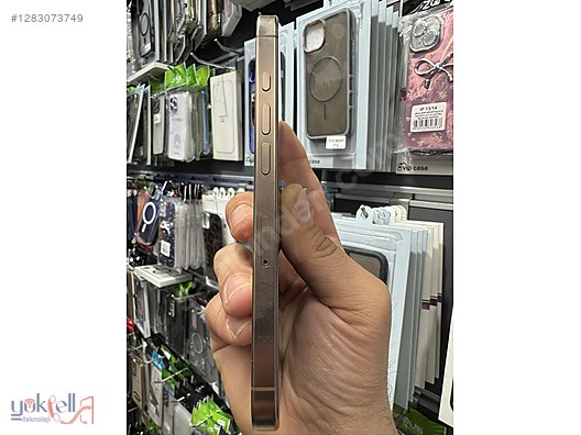 Used & Brand New Items / Cell Phones & Accessories / Cell Phones / Apple / iPhone 16 Pro