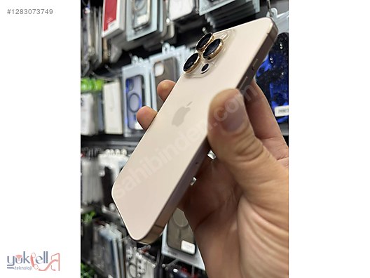 Used & Brand New Items / Cell Phones & Accessories / Cell Phones / Apple / iPhone 16 Pro