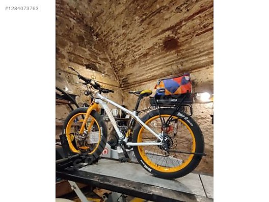 2016 Giant Momentum iRide Rocker Beyaz Small sahibinden.comda