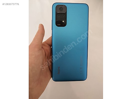 Used & Brand New Items / Cell Phones & Accessories / Cell Phones / Xiaomi / Redmi Note 11S