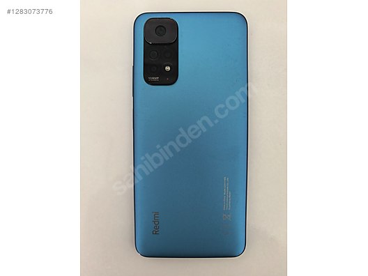 Used & Brand New Items / Cell Phones & Accessories / Cell Phones / Xiaomi / Redmi Note 11S