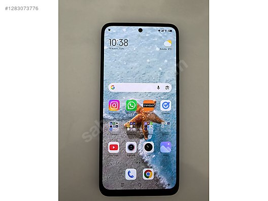 Used & Brand New Items / Cell Phones & Accessories / Cell Phones / Xiaomi / Redmi Note 11S