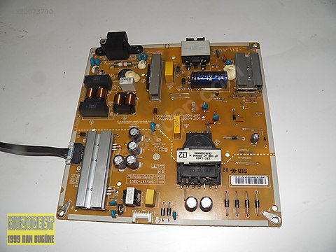 y_222様 Lg 55UR81006LJ POWER , LGP55AT-22U1 , EPCD14CD1A , EAY65895569