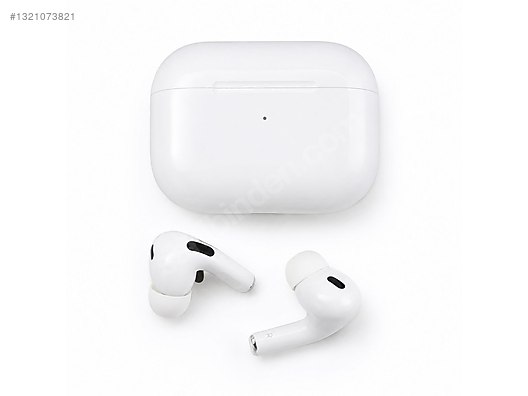Apple AirPods Pro 2. Nesil (USB-C) Orijinal Kutulu on sahibinden