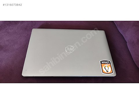 Dell / 10. nesil i5 işlemcili Dell latitude 5410 laptop sahibinden