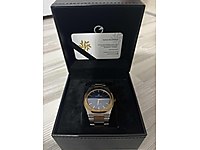 Pacomarıne kol saati tertemiz