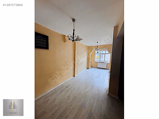 BAĞCILAR YÜZYIL MAHALLESI'NDE KIRALIK 2+1 ARA KAT SALI PAZAR DA #1287073866