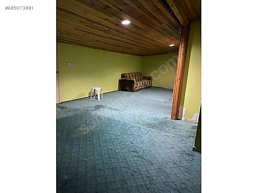 cayirovada kiralik daire kiralik daire ilanlari sahibinden com da 985073881