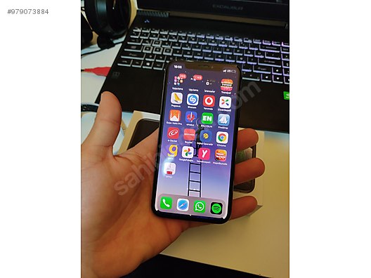 apple iphone xs sahibinden xs kutulu faturali sahibinden comda 979073884