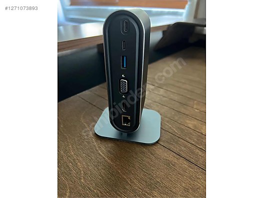 İkinci El ve Sıfır Alışveriş / Bilgisayar / Çevre Birimleri / USB Çoklayıcı