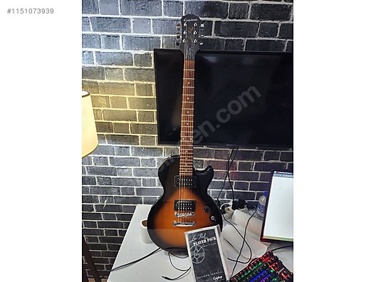 Epiphone les hot sale paul 2