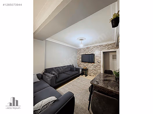 SATILIK 2+1 YENİ NESİL DAİRE 80m2 FIRSAT DAİRE #1285073944