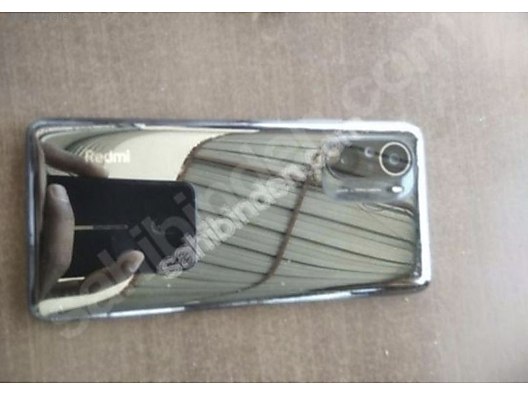 İkinci El ve Sıfır Alışveriş / Cep Telefonu & Aksesuar / Cep Telefonu / Xiaomi / Poco F3