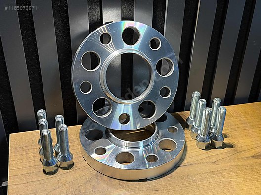 CHERY TİGGO 8 PRO TİGGO 7 PRO OMODA 5 5x108 2 CM SPACER FLANŞ