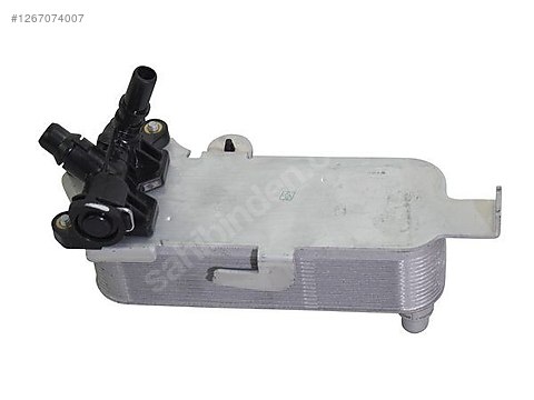 Cars & SUVs / Engine / 17217600553 MAHLE OTOMATIK SANZIMAN YAG