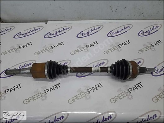 Otomobil & Arazi Aracı / Yürüyen & Direksiyon / 2020- KUGA 1.5