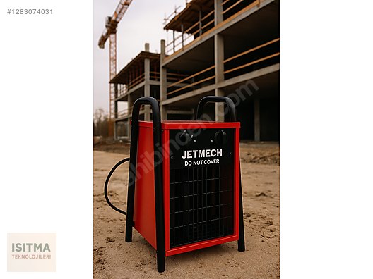 Used & Brand New Items / Garden & Home Improvement / Home Improvement / Heating / Open Area Heating