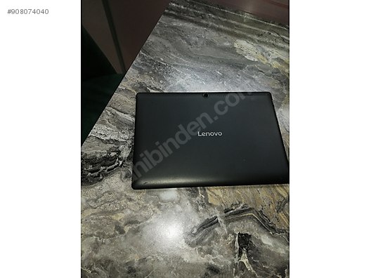 lenovo tab m10 guzel sorunsuz sim