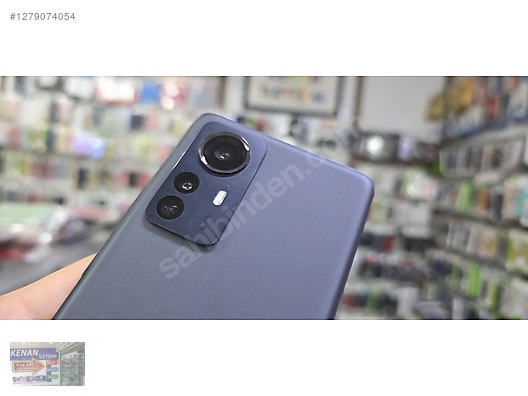 Used & Brand New Items / Cell Phones & Accessories / Cell Phones / Xiaomi / 12 Pro