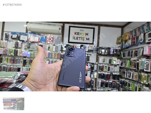 Used & Brand New Items / Cell Phones & Accessories / Cell Phones / Xiaomi / 12 Pro