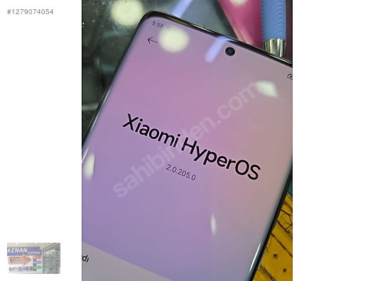 Used & Brand New Items / Cell Phones & Accessories / Cell Phones / Xiaomi / 12 Pro