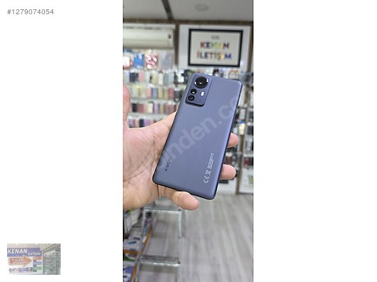 Used & Brand New Items / Cell Phones & Accessories / Cell Phones / Xiaomi / 12 Pro