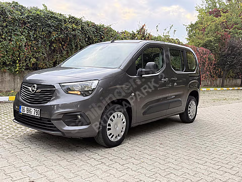 2021 MODEL 57 BİN KMDE HATASIZ BOYASIZ 130 BEYGİR...