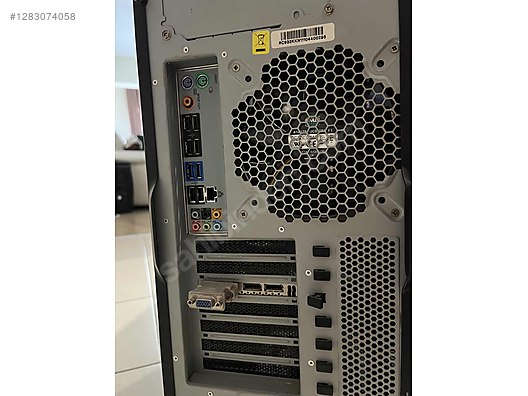 Cooler Master HAF 922 - Sadece Kasa - Kasa ve Tüm Masaüstü Bilgisayar Donanımları sahibinden.com'da