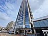ÇAYYOLU OZAN WİNGS 1+0 BEYAZ EŞYALI DAİRE