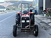 1999 Mağazadan İkinci El Massey Ferguson Satılık Traktör 490.000 TL'ye sahibinden.com'da