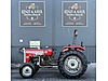İş Makineleri & Sanayi / Tarım Makineleri / Traktör / Massey Ferguson / 255 EP