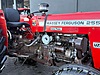 İkinci El 255 EP Massey Ferguson