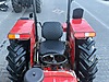 İş Makineleri & Sanayi / Tarım Makineleri / Traktör / Massey Ferguson / 255 EP