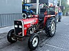 İş Makineleri & Sanayi / Tarım Makineleri / Traktör / Massey Ferguson / 255 EP