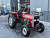 255 EP 1999 Massey Ferguson