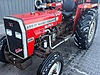 1999 Mağazadan İkinci El Massey Ferguson Satılık Traktör 490.000 TL'ye sahibinden.com'da