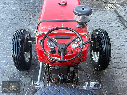 İkinci El 255 EP Massey Ferguson