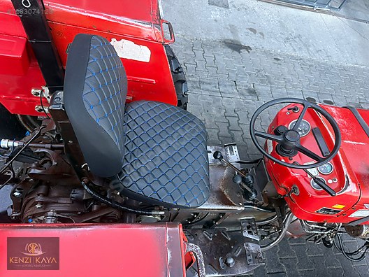 1999 Mağazadan İkinci El Massey Ferguson Satılık Traktör 490.000 TL'ye sahibinden.com'da