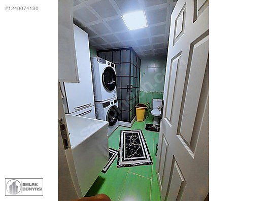 EMLAK DÜNYASINDAN ATAPARK MEVKİ SATILIK 2+1 DAİRE #1240074130