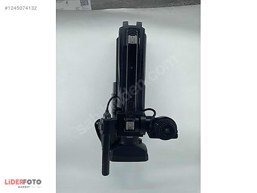 İkinci El ve Sıfır Alışveriş / Fotoğraf & Kamera / Video Kamera / Dijital Kamera / HDD (Harddiskli)