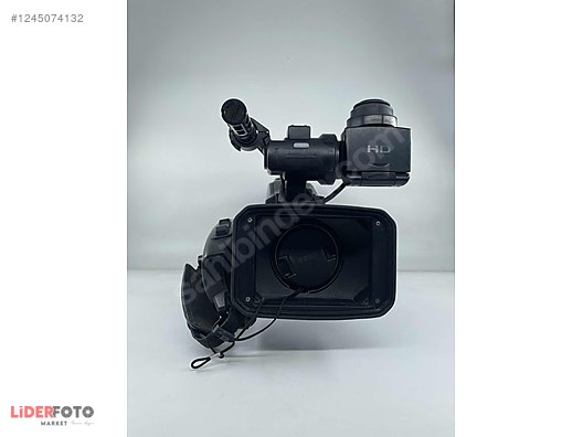 İkinci El ve Sıfır Alışveriş / Fotoğraf & Kamera / Video Kamera / Dijital Kamera / HDD (Harddiskli)