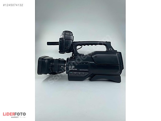 İkinci El ve Sıfır Alışveriş / Fotoğraf & Kamera / Video Kamera / Dijital Kamera / HDD (Harddiskli)