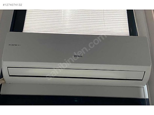 Used & Brand New Items / Electrical Appliances / Heating, Cooling & Venting / Air Conditioner