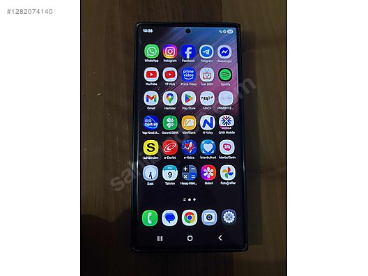 Used & Brand New Items / Cell Phones & Accessories / Cell Phones / Samsung / Galaxy S22 Ultra