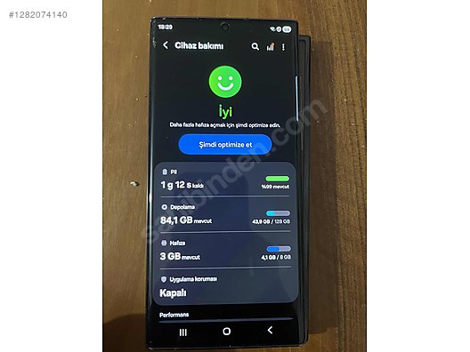 Used & Brand New Items / Cell Phones & Accessories / Cell Phones / Samsung / Galaxy S22 Ultra