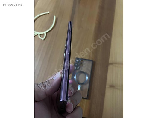 Used & Brand New Items / Cell Phones & Accessories / Cell Phones / Samsung / Galaxy S22 Ultra