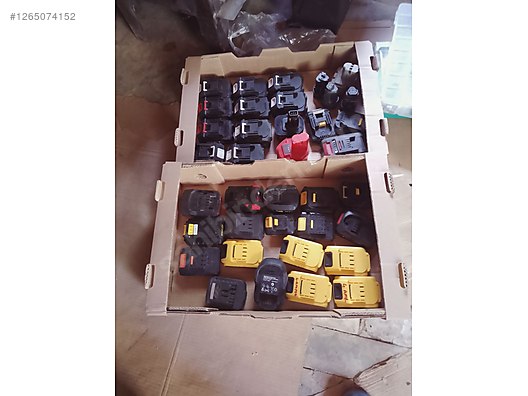 İkinci El ve Sıfır Alışveriş / Cep Telefonu & Aksesuar / Yedek Parça / Toplu Satış